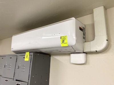 Lennox Mini Split System (See Description)