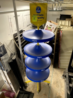Banana Display