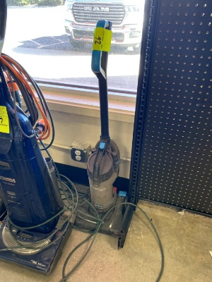 Bissell Bagless Vac