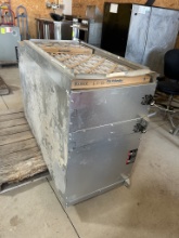 CLIMATE MASTER TRANQUILITY WATER SOURCE HEAT PUMP