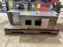 2018 NAILOR ELECTRIC DUCT HEATER