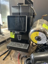 FRANKE A1000 COMMERCIAL COFFEE MACHINE