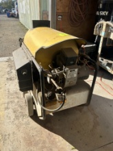 LANDA 700 PSI GAS PRESSURE WASHER