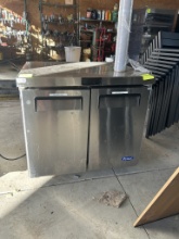 2021 ATOSA 36IN UNDERCOUNTER REFRIGERATOR