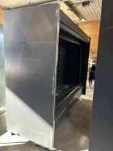 2018 HILL PHOENIX 9FT MULTIDECK CASE