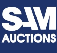 ALL ITEMS ARE SOLD AS IS AND WHERE IS