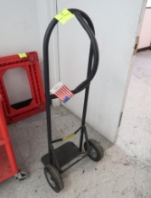 2-wheeled hand truck