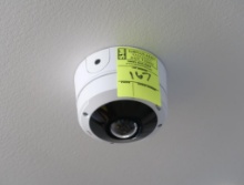 all Axis security cameras