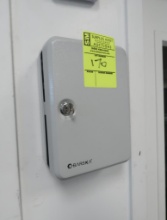 key lockbox