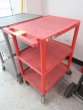 utility cart