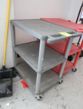 utility cart