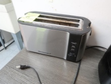 Elite Gourmet toaster