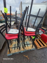 BAR STOOLS
