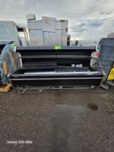 HILLPHOENIX OPEN REFRIDGERATED CASE