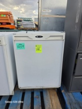 U-LINE COMPACT REFRIDGERATOR