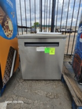 DELFIELD UNDER COUNTER COOLER