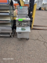 PITCO FRIALATOR