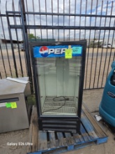 CORNELIUS CHECK OUT COOLER
