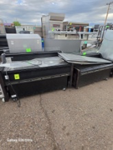 JSI PRODUCE REFRIGERATED DISPLAY