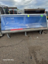 8FT REMOTE DELI CASE