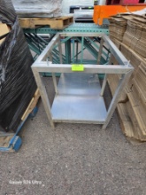 EQUIPMENT TABLE BASE