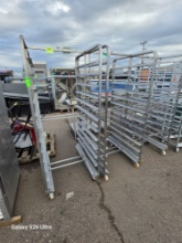 OVEN RACKS