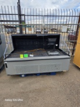 KILLION SELF CONTAINED CASE