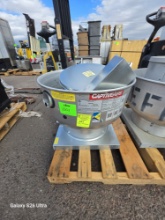 CAPTIVEAIRE POWER VENTILATOR
