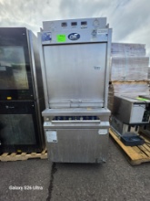 LVO DISH WASHER