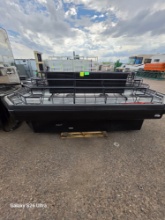 REFRIGERATED ISLAND CASE