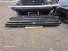 10FT FLOOR BASES