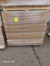 LOZIER DROP IN SHELF (NEW)
