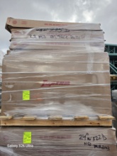 LOZIER DROP IN SHELF (NEW)