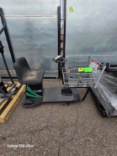 AMIGO VALUE SHOPPER CART