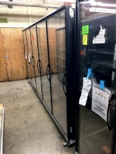 2025 HILLPHOENIX 5 DOOR LOW TEMP
