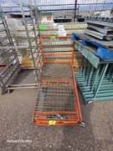 FLAT BED CART