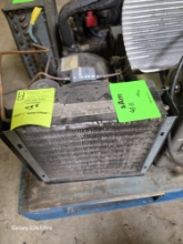 CONDENSER UNIT