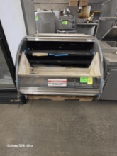 HUSSMANN SUSHI CASE