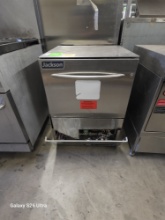 JACKSON UC DISHWASHER