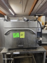 MENUMASTER