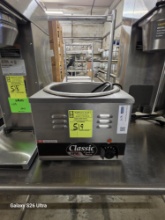 STANDEX COOK AND SERVE WARMER