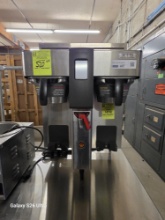 FETCO COFFEE MAKER