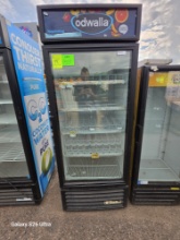 TRUE SINGLE DOOR COOLER
