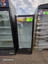 IMBERA SINGLE DOOR COOLER