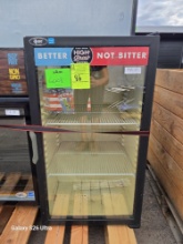 QBD CHECK OUT COOLER