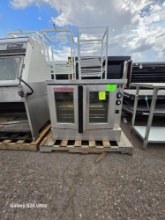 BLODGETT OVEN (ELECTRIC)