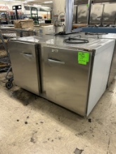 TRAULSEN 48” UNDERCOUNTER REFRIGERATOR