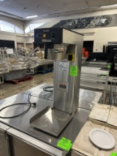 BUNN COMMERCIAL COFFEE BREWER