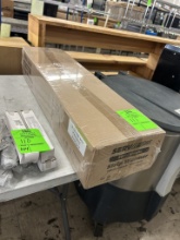 SERV IT 30” SINGLE STRIP WARMER