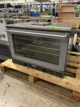 EQUIPEX FC100 COUNTERTOP CONVECTION OVEN
